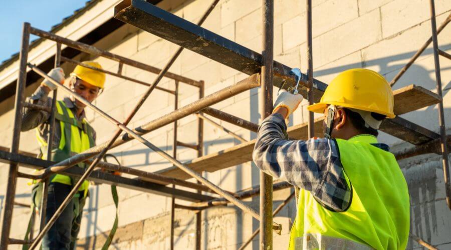 Professional gutter cleaning in Saltsburg, PA